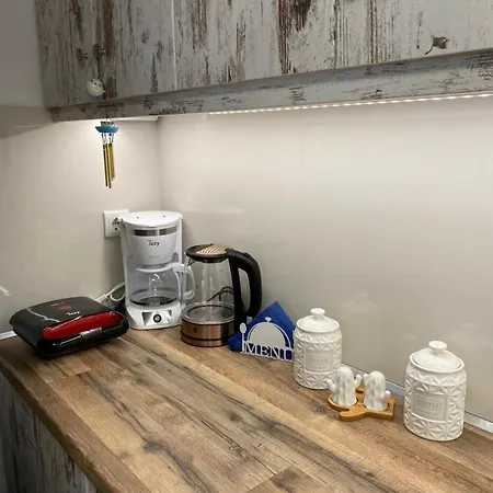 Alamana's House - Ideal For Couples Apartmán *