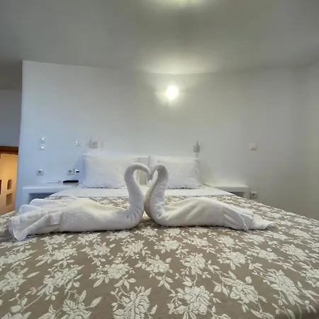 아파트 Alamana's House - Ideal For Couples *