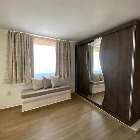 Alamana's House - Ideal For Couples 아파트 *