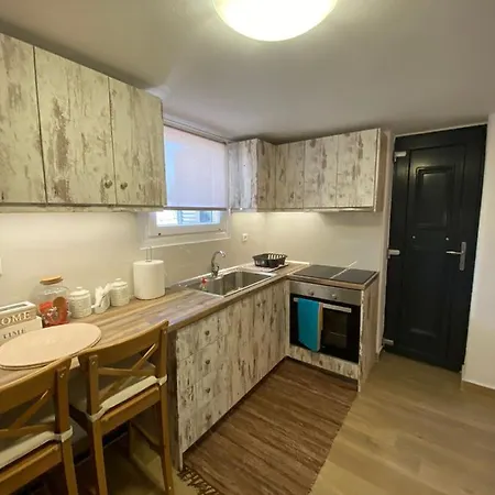 Appartement Alamana's House - Ideal For Couples