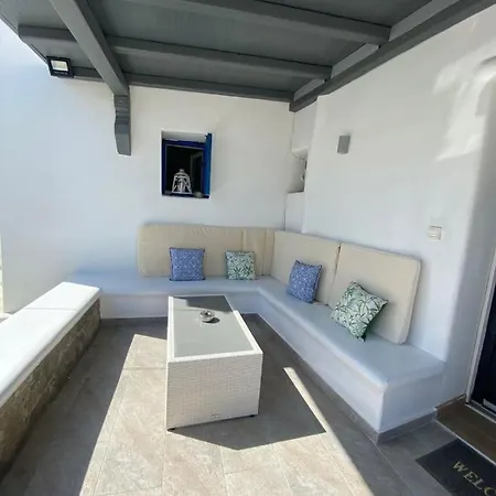 아파트 Alamana's House - Ideal For Couples