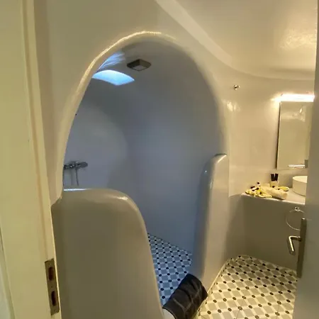 Alamana's House - Ideal For Couples Appartement Ano Mera