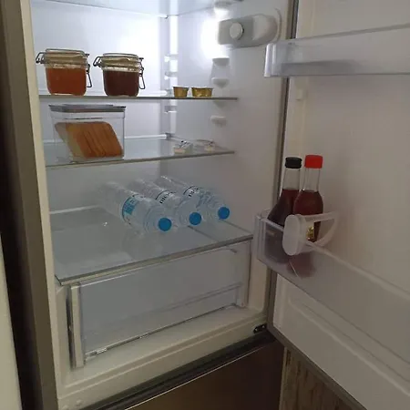 Alamana's House - Ideal For Couples Ano Mera