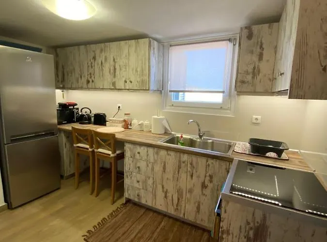 Apartment Alamana's House - Ideal For Couples *