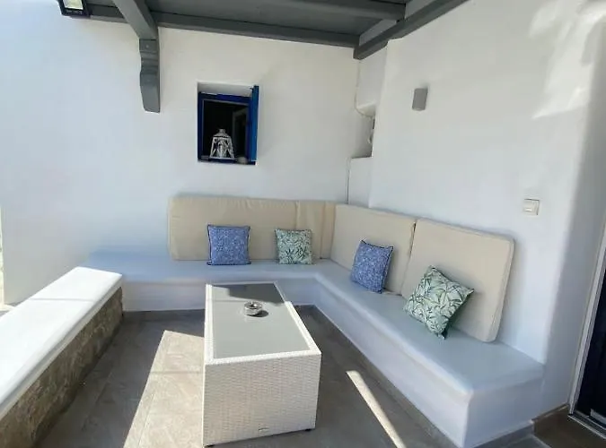 Apartmán Alamana's House - Ideal For Couples