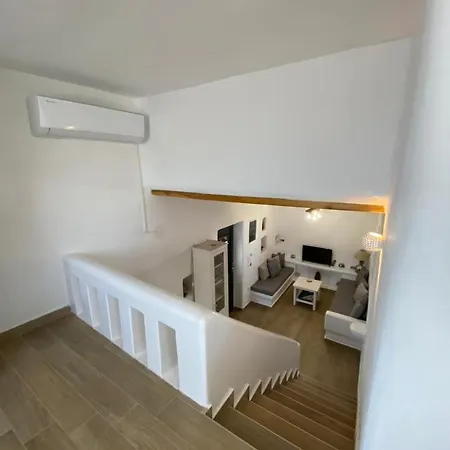 アパート Alamana's House - Ideal For Couples *