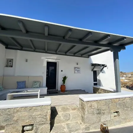 Alamana's House - Ideal For Couples Διαμέρισμα Άνω Μερά