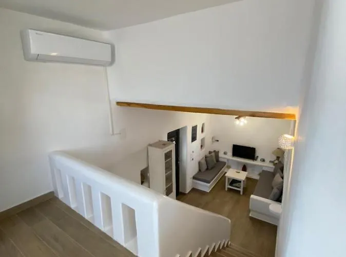 Apartment Alamana's House - Ideal For Couples *