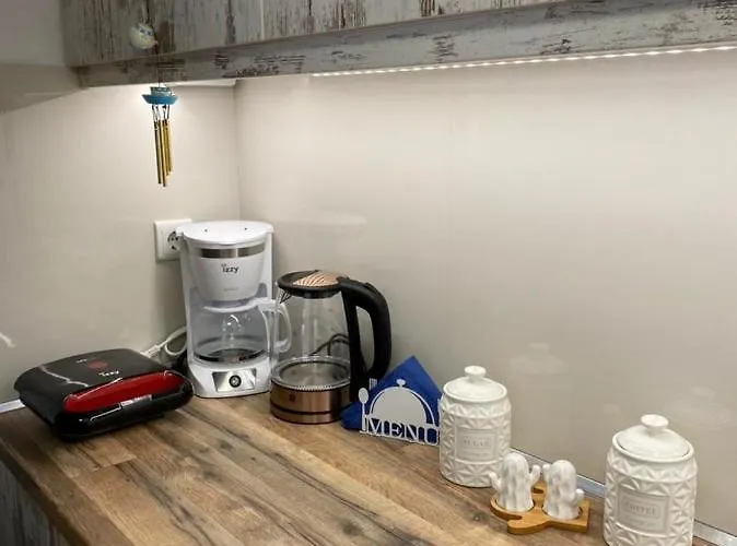 Alamana's House - Ideal For Couples Lejlighed *