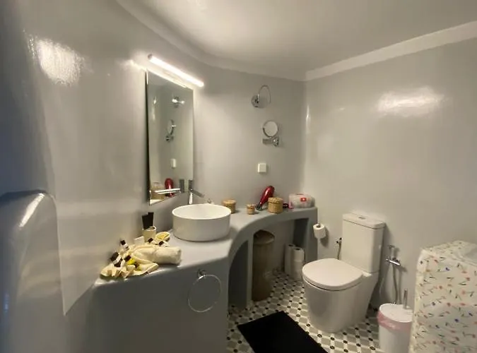 Alamana's House - Ideal For Couples * Ano Mera