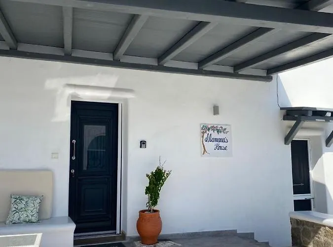 Alamana's House - Ideal For Couples Lejlighed *