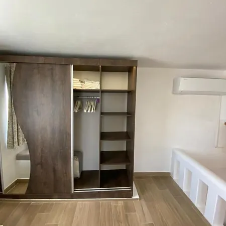 Apartament Alamana's House - Ideal For Couples *