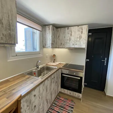 Alamana's House - Ideal For Couples Apartment *