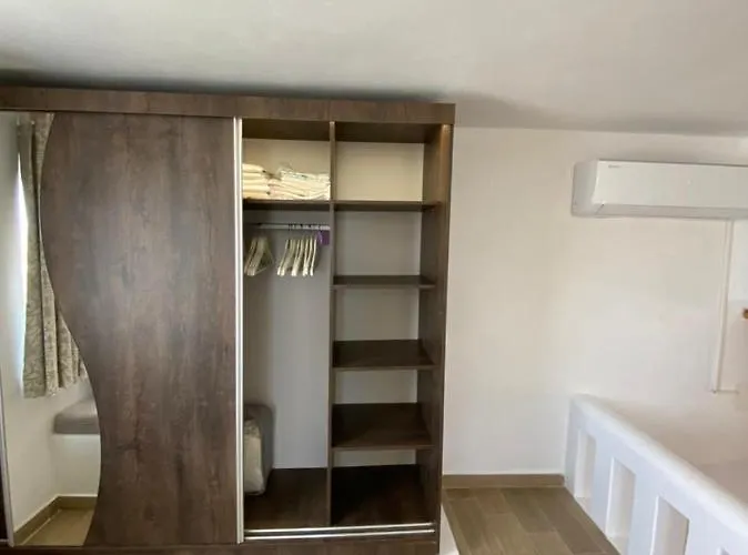 Apartament Alamana's House - Ideal For Couples *