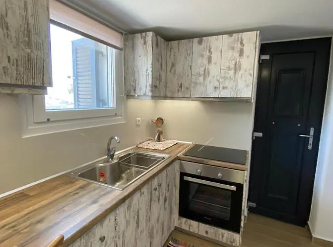 Alamana's House - Ideal For Couples Apartament *