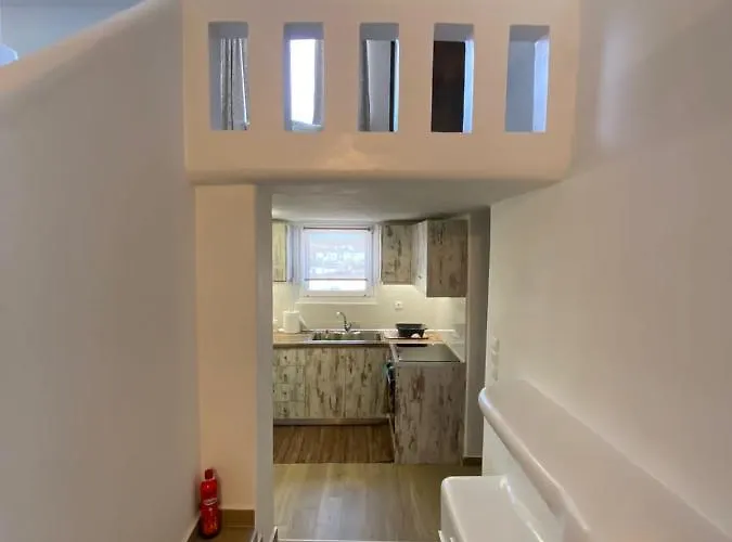 Alamana's House - Ideal For Couples *