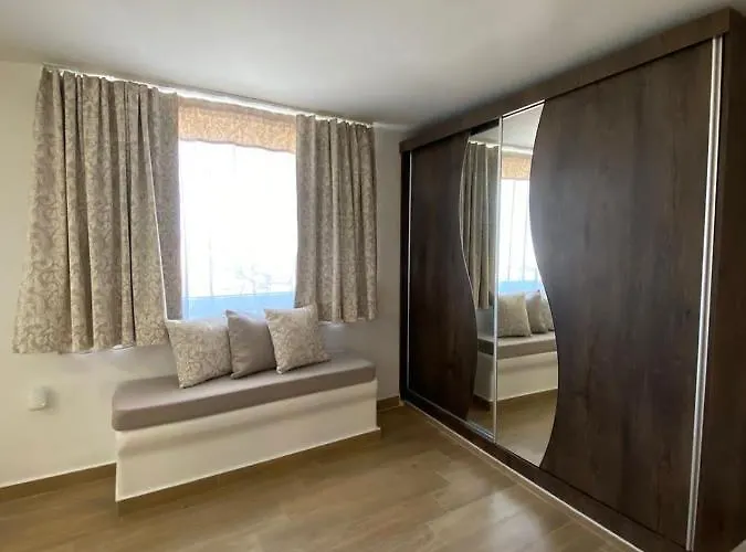 Alamana's House - Ideal For Couples Apartament *